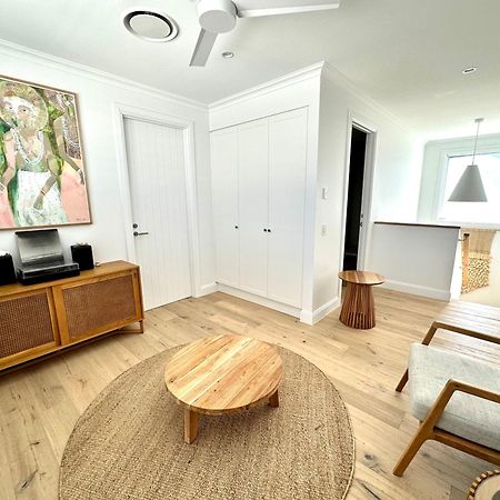 Unwind Guesthouse Byron Bay Eksteriør billede