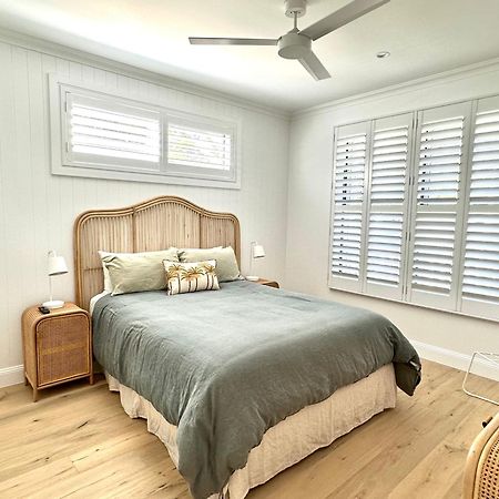 Unwind Guesthouse Byron Bay Eksteriør billede