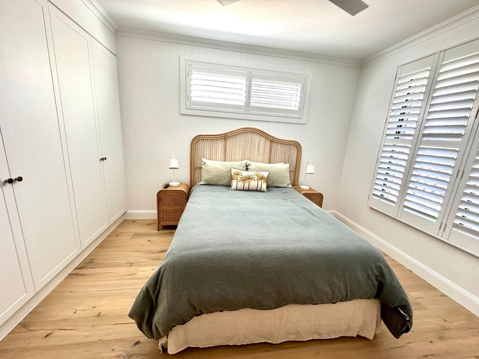 Unwind Guesthouse Byron Bay Eksteriør billede